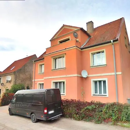 Giżycko Studio Apartament Appartamento Giżycko