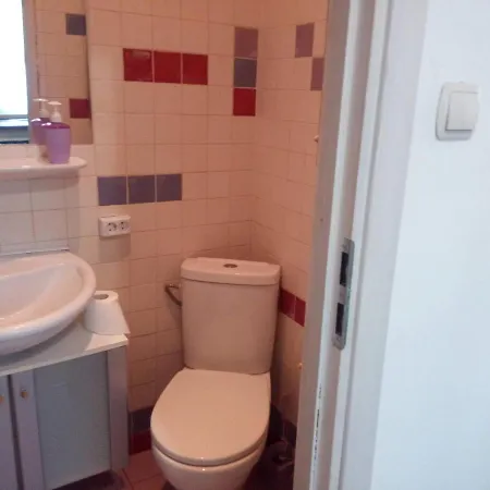 Giżycko Studio Apartament Appartamento Giżycko
