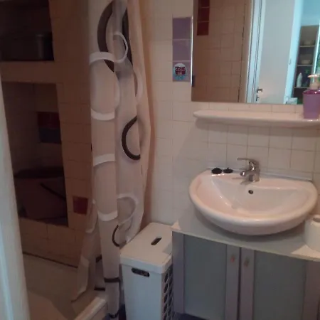 Appartamento Giżycko Studio Apartament