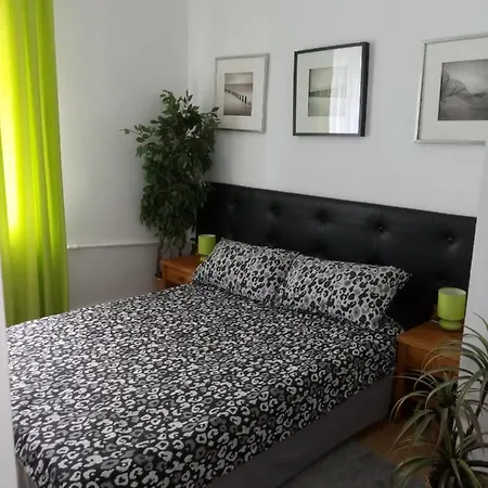 Appartamento Giżycko Studio Apartament Giżycko