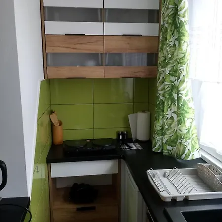 Giżycko Studio Apartament * Giżycko