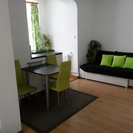 Giżycko Studio Apartament * Giżycko