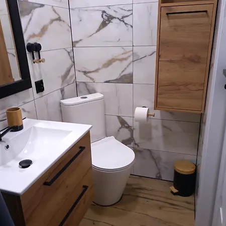 Giżycko Studio Apartament