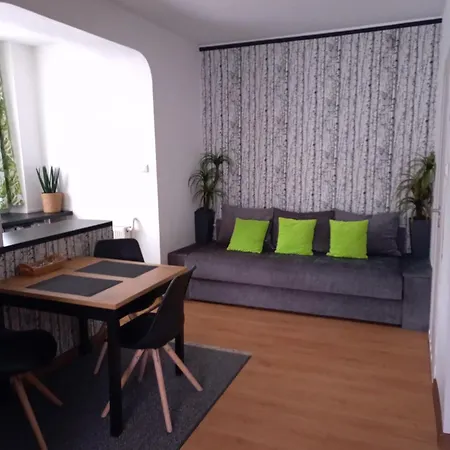 Giżycko Studio Apartament Apartament *