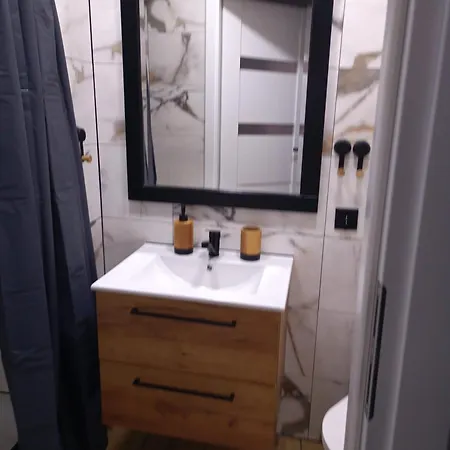 Apartament Giżycko Studio Apartament *