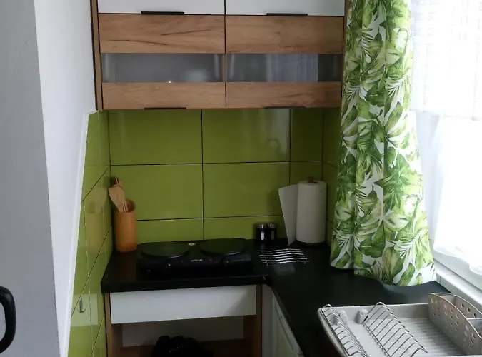 Gizycko Studio Apartament * Giżycko