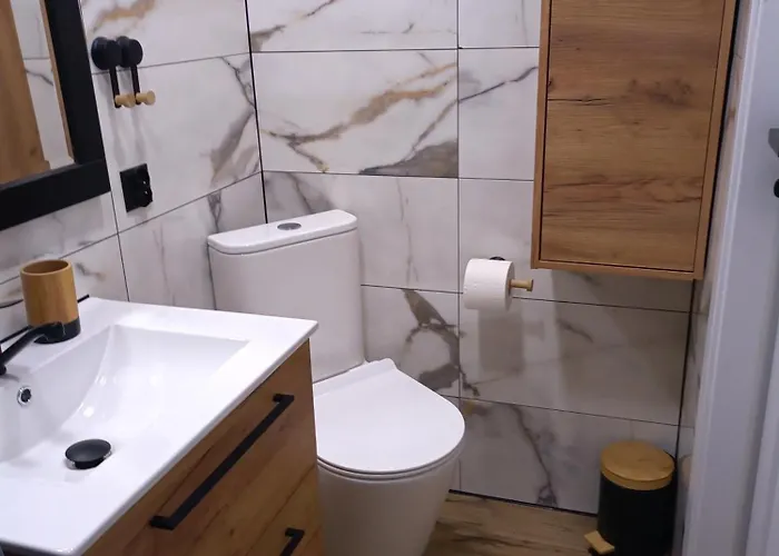 Gizycko Studio Apartament