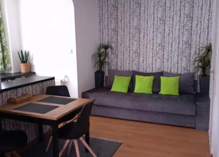 Gizycko Studio Apartament Apartmán *