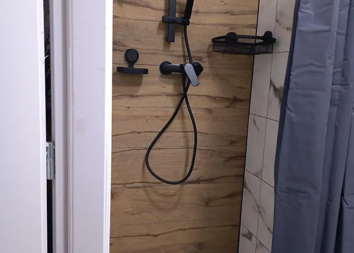 Gizycko Studio Apartament Giżycko